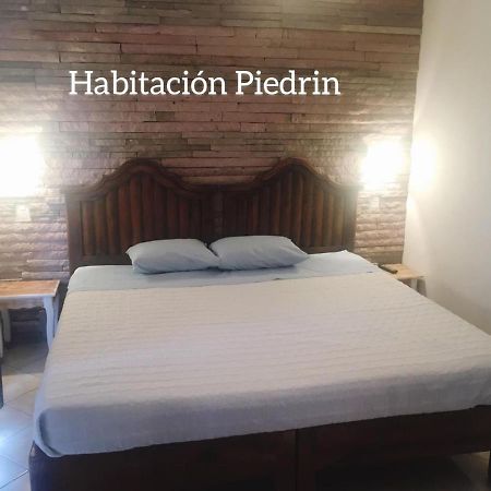 ברנל Hotel Beraka מראה חיצוני תמונה