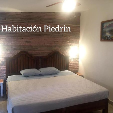 ברנל Hotel Beraka מראה חיצוני תמונה