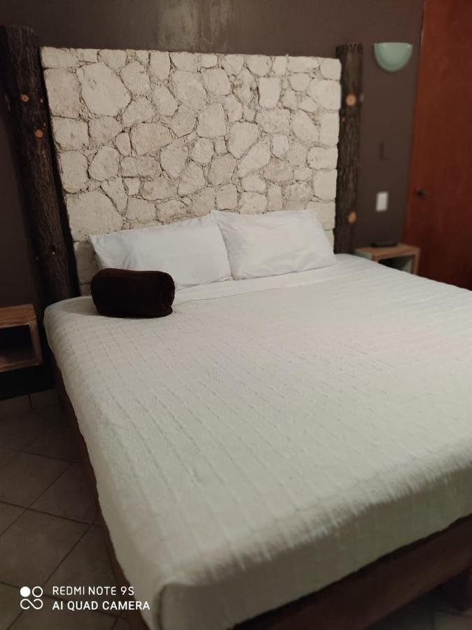 ברנל Hotel Beraka מראה חיצוני תמונה