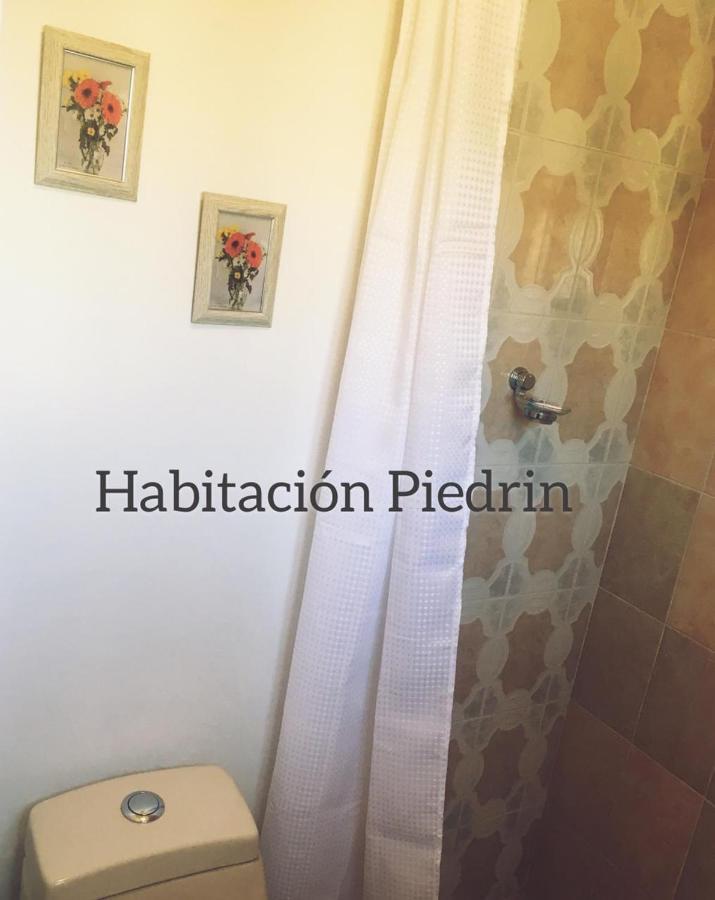 ברנל Hotel Beraka מראה חיצוני תמונה