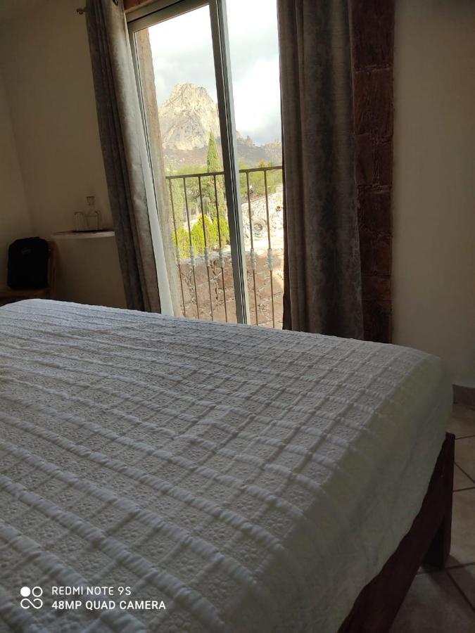 ברנל Hotel Beraka מראה חיצוני תמונה