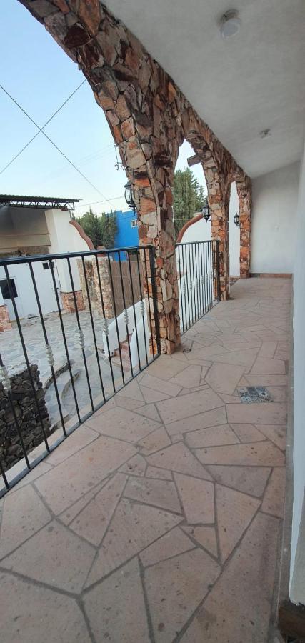 ברנל Hotel Beraka מראה חיצוני תמונה