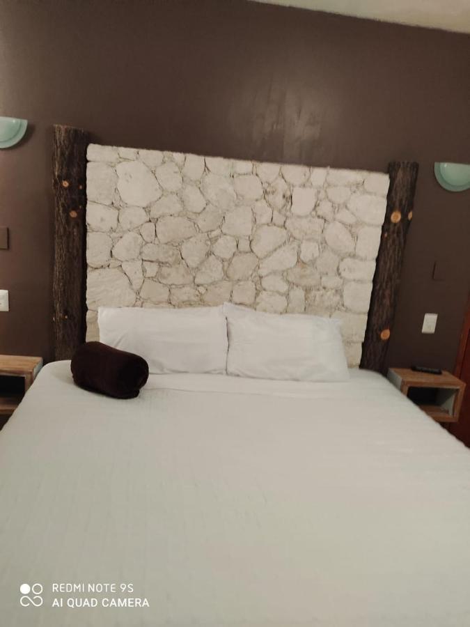 ברנל Hotel Beraka מראה חיצוני תמונה