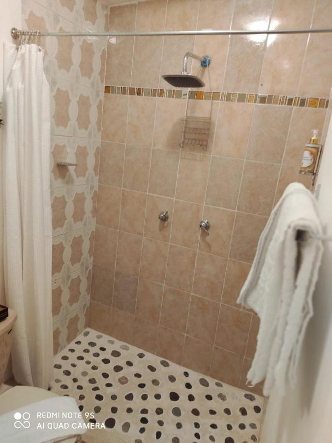 ברנל Hotel Beraka מראה חיצוני תמונה