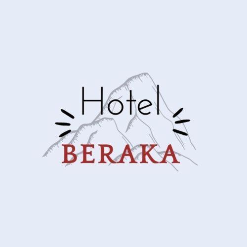 ברנל Hotel Beraka מראה חיצוני תמונה