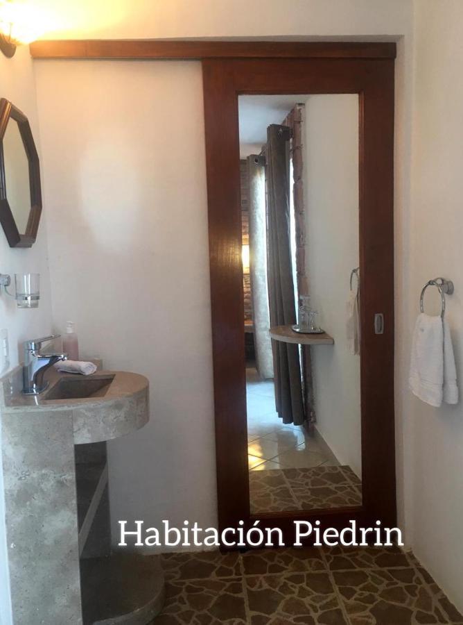 ברנל Hotel Beraka מראה חיצוני תמונה