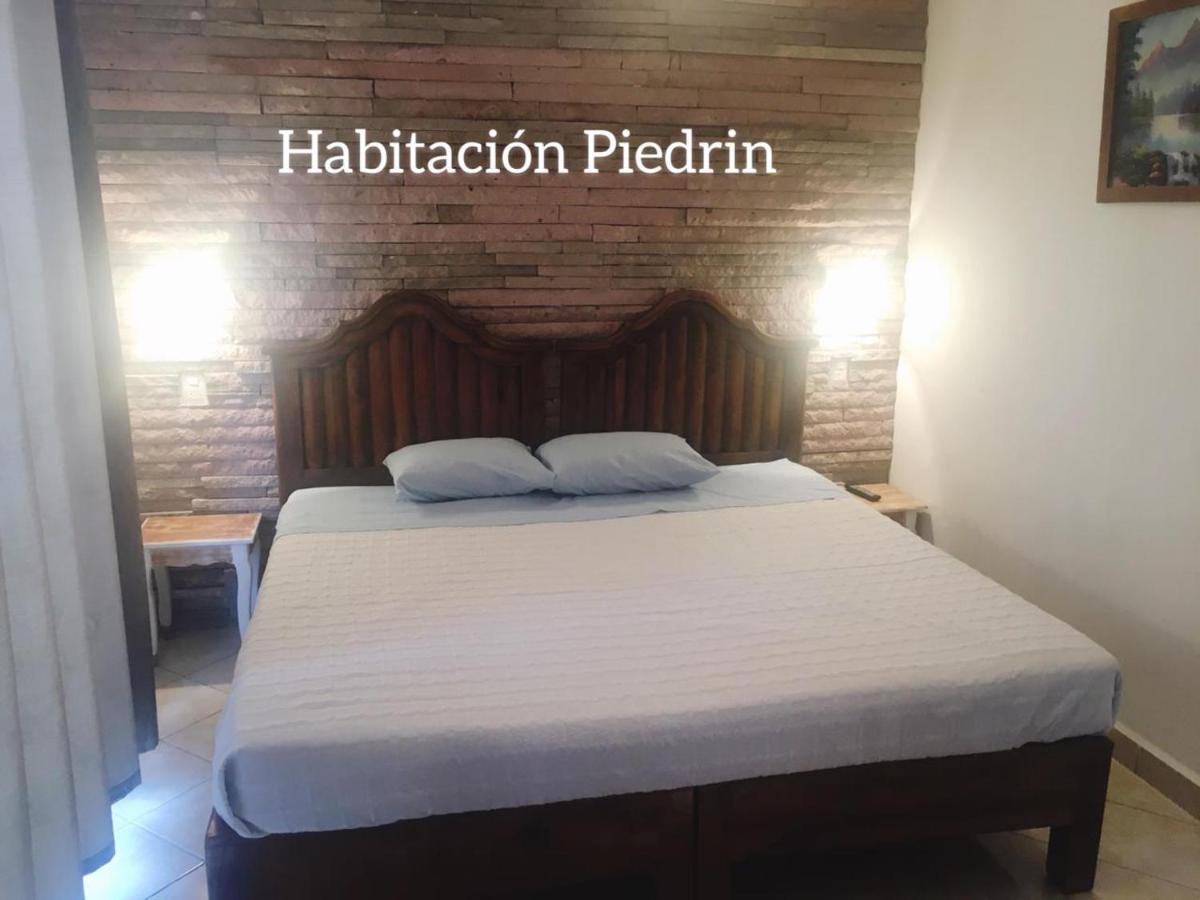 ברנל Hotel Beraka מראה חיצוני תמונה