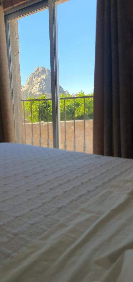 ברנל Hotel Beraka מראה חיצוני תמונה